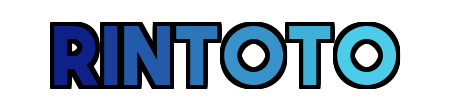 RINTOTO Logo